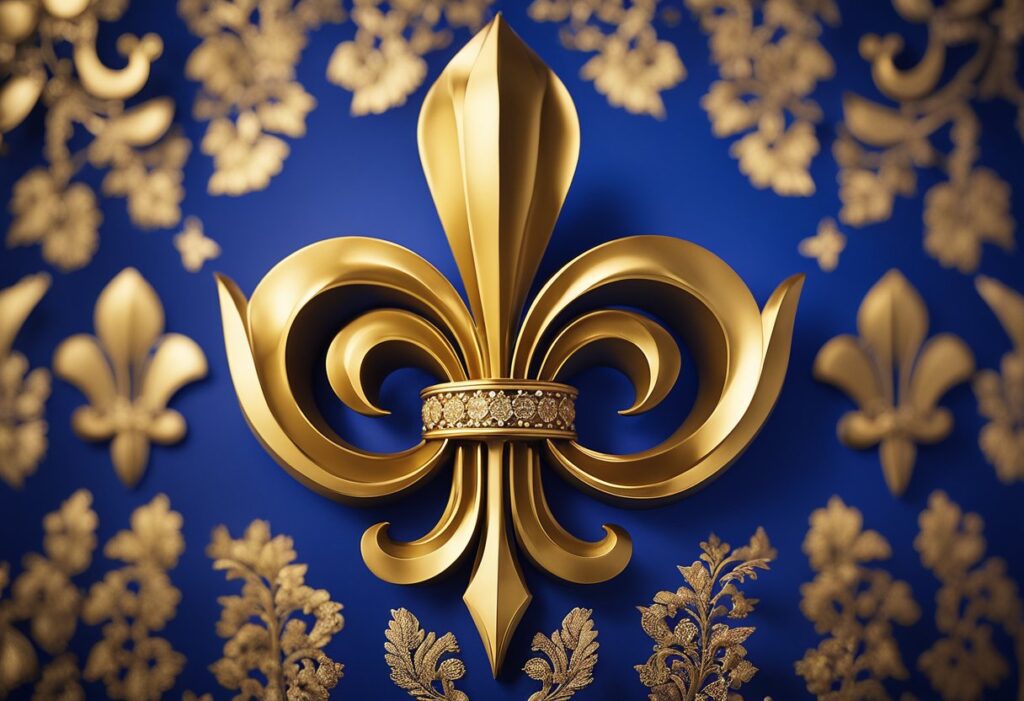 Fleur de Lys Signification, Histoire et Utilisation Verdure Jardin