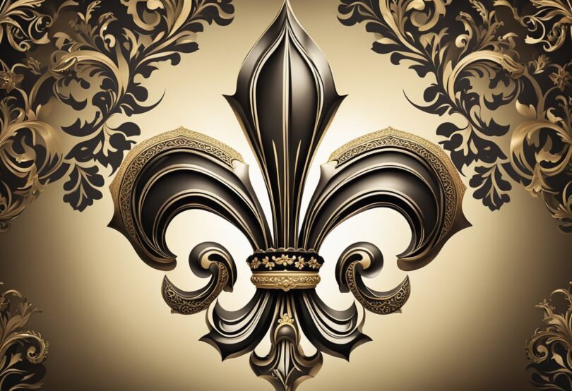 Fleur de Lys Signification, Histoire et Utilisation Verdure Jardin